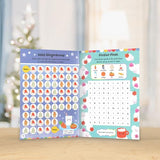 Squishy Friends Squishy Friends: Christmas Cuties - Retail Maharaj
