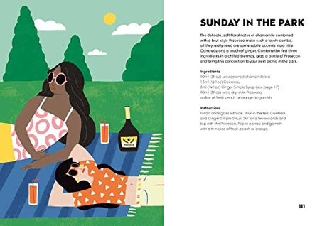 Prosecco Made Me Do It: 60 Seriously Sparking Cocktails: 60 Seriously Sparkling Cocktails - Retail Maharaj