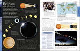 Space: a children's encyclopedia - Retail Maharaj