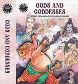 Gods and Goddesses by CRAIC - Retail Maharaj