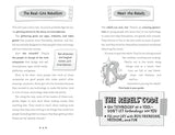 The Amazing Generation: Packed with facts, stories and secrets to help kids break free from phones - Retail Maharaj