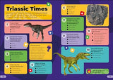 Kahoot! Quiz Time Dinosaurs: 250 Trivia Questions (with QR Codes Inside for 150 Interactive Bonus Questions) – Educational Kids Quiz Book - Retail Maharaj
