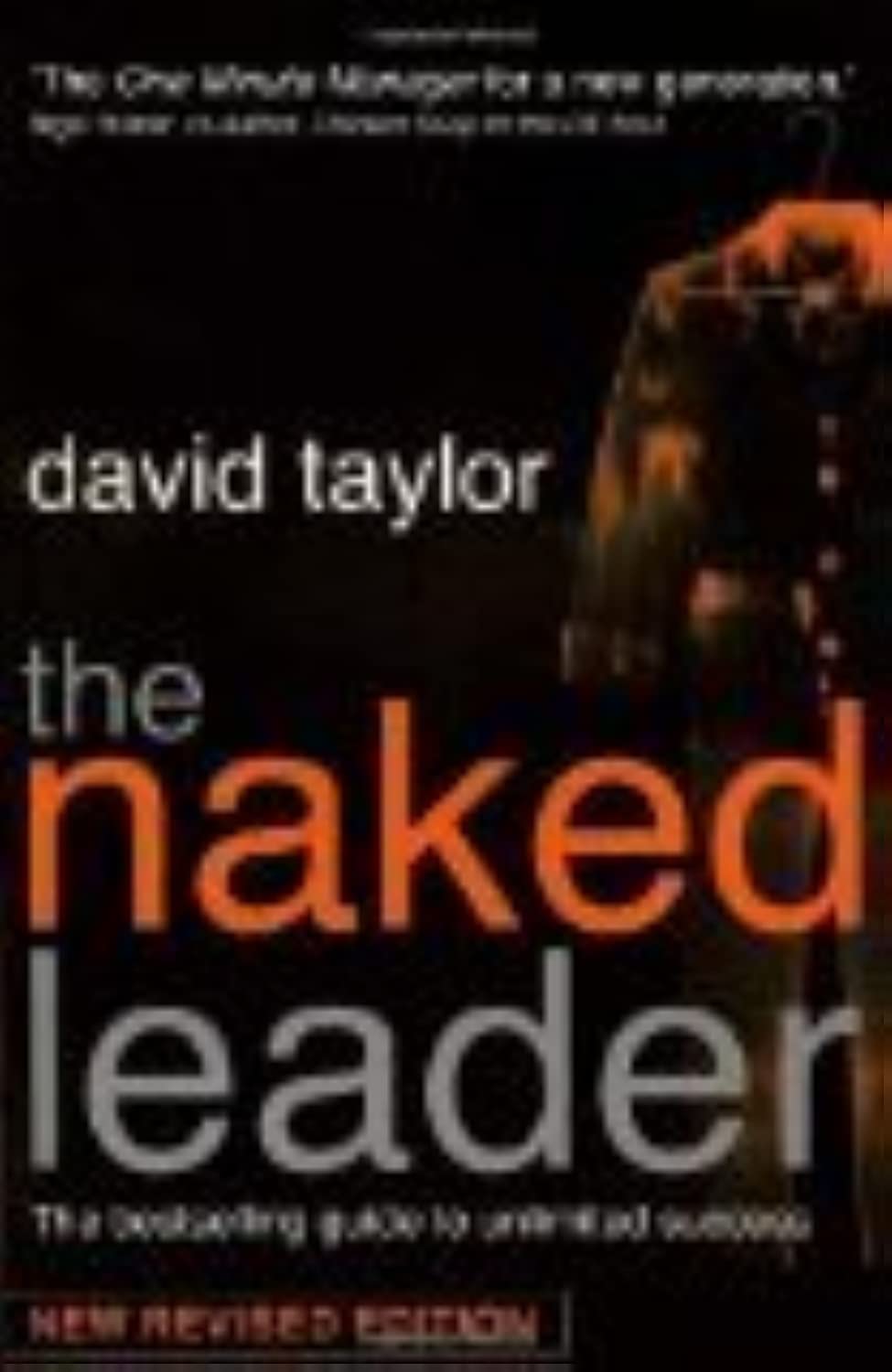 The Naked Leader - Retail Maharaj