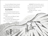 Dinosaur Club: Flight of the Quetzalcoatlus - Retail Maharaj