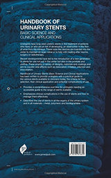 Handbook of Urinary Stents: Basic Science and Clinical Applications - Retail Maharaj