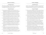 Ultimate Chatgpt Prompt Book: 750+ Expert Prompts to Boost Productivity, Unlock Creative Potential and Simplify Tasks - Retail Maharaj