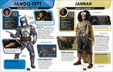 Star Wars Character Encyclopedia Updated And Expanded Edition - Retail Maharaj