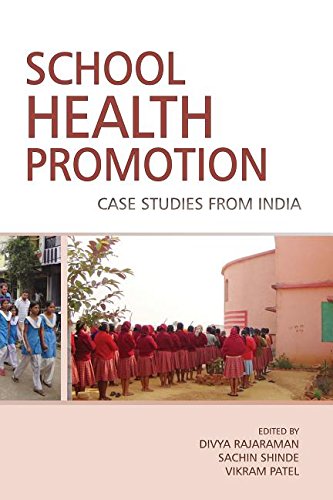 School Health Promotion: Case Studies from India - Retail Maharaj