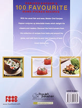 100 Favourite hand picked recipes - Retail Maharaj