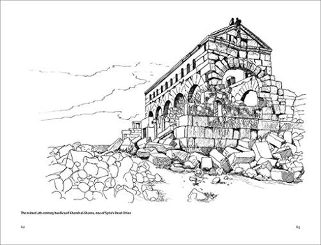 Building for Hope: Towards an Architecture of Belonging - Retail Maharaj