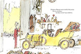 Cockatoos: Celebrate Quentin Blake’s 90th Birthday - Retail Maharaj