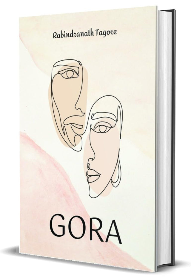 Gora . - Retail Maharaj