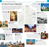 DK Top 10 New Orleans - Retail Maharaj