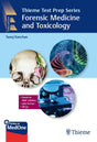 Thieme Test Prep Series Forensic Medicine and Toxicology - Retail Maharaj