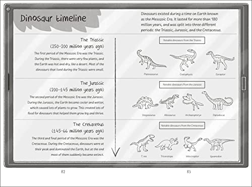 Dinosaur Club: The T-Rex Attack - Retail Maharaj