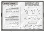 Dinosaur Club: The T-Rex Attack - Retail Maharaj