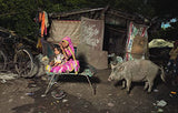 India - Retail Maharaj