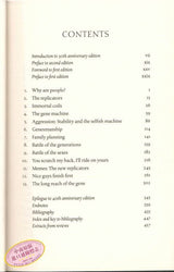 The Selfish Gene - 4th Edition | Popular Science Trade Book - Retail Maharaj