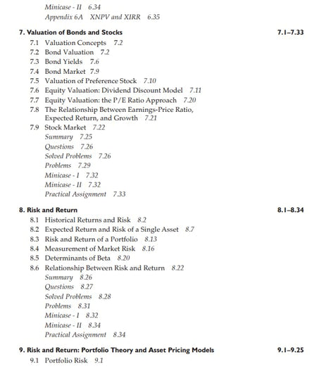 Financial Management: Theory & Practice | 11th Edition | Prasanna Chandra - Retail Maharaj