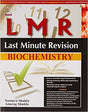 LMR:LAST MINUTE REVISION BIOCHEMISTRY - Retail Maharaj