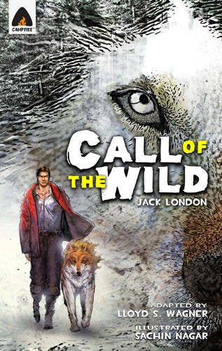 The Call of the Wild (Classics) - Retail Maharaj