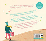 My Daddy's Going Away - Retail Maharaj