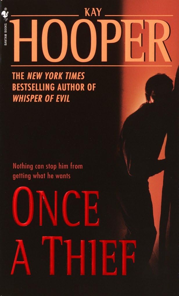 Once a Thief: 1 (Quinn) - Retail Maharaj