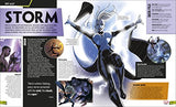 Marvel Black Panther The Ultimate Guide - Retail Maharaj