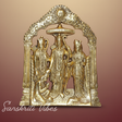 Shree Ram Metal Statue for Pooja - Retail Maharaj