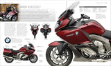 The Motorbike Book: The Definitive Visual History (DK Definitive Transport Guides) - Retail Maharaj
