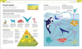 Help Your Kids with Science: A Unique Step-by-Step Visual Guide | Study Guide to for Biology, Chemistry & Physics | Covering Key Concepts, Terms & Exam Prep - Retail Maharaj