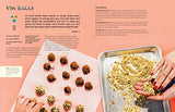 The Ultimate College Cookbook: Easy, Flavor-Forward Recipes for Your Campus (or Off-Campus) Kitchen - Retail Maharaj