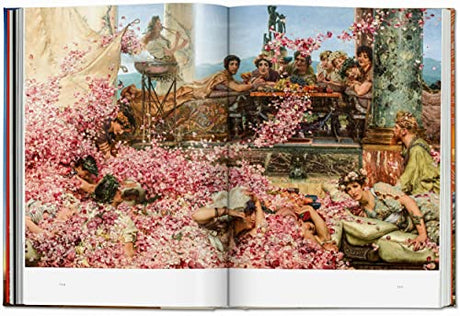 Plant Magick. The Library of Esoterica: Runway-Ready Cocktails Inspired by Fashion Icons - Retail Maharaj