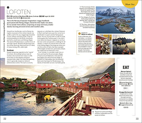 DK Norway - Retail Maharaj