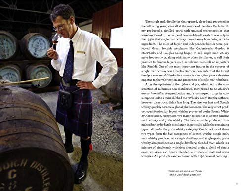 The Spirit of Whiskey: History, Anecdotes, Trends and Cocktails - Retail Maharaj