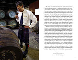The Spirit of Whiskey: History, Anecdotes, Trends and Cocktails - Retail Maharaj