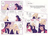 Nayra and the Djinn - Retail Maharaj