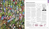 The Visual Encyclopedia - Retail Maharaj