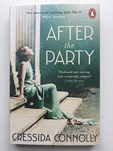 After the Party - Retail Maharaj
