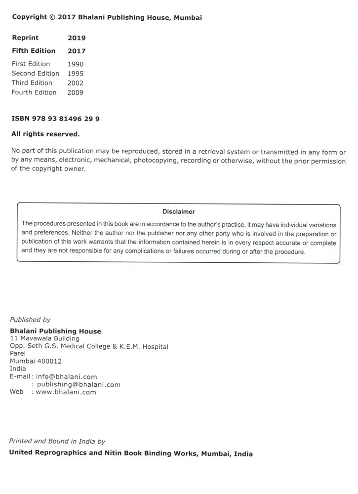 CLINICAL AUDIO-VESTIBULOMETRY FOR OTOLOGISTS AND NEUROLOGISTS - Retail Maharaj