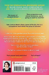 Carrie Soto Is Back: From the author of The Seven Husbands of Evelyn Hugo - Retail Maharaj