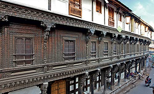Incredible Treasures: UNESCO World Heritage Sites of India - Retail Maharaj