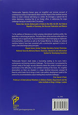 Diplomatic Dimension of Maritime Challenges for India in the 21st Century - Retail Maharaj