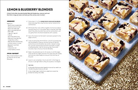 Finch Bakery: Sweet Homemade Treats and Showstopper Celebration Cakes. A SUNDAY TIMES BESTSELLER - Retail Maharaj