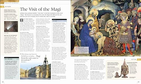 The Illustrated Bible Story by Story - Retail Maharaj
