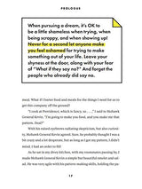 Dream First, Details Later: How to Quit Overthinking & Make It Happen! - Retail Maharaj