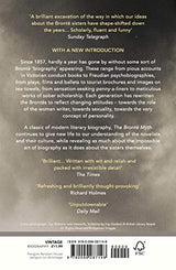 The Bronte Myth - Retail Maharaj