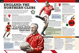 The Football Book: The Teams *The Rules *The Leagues * The Tactics - Retail Maharaj