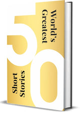 50 World’s Greatest Short Stories - Retail Maharaj