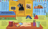 Scientists: Inspiring tales of the world's brightest scientific minds (DK Explorers) - Retail Maharaj